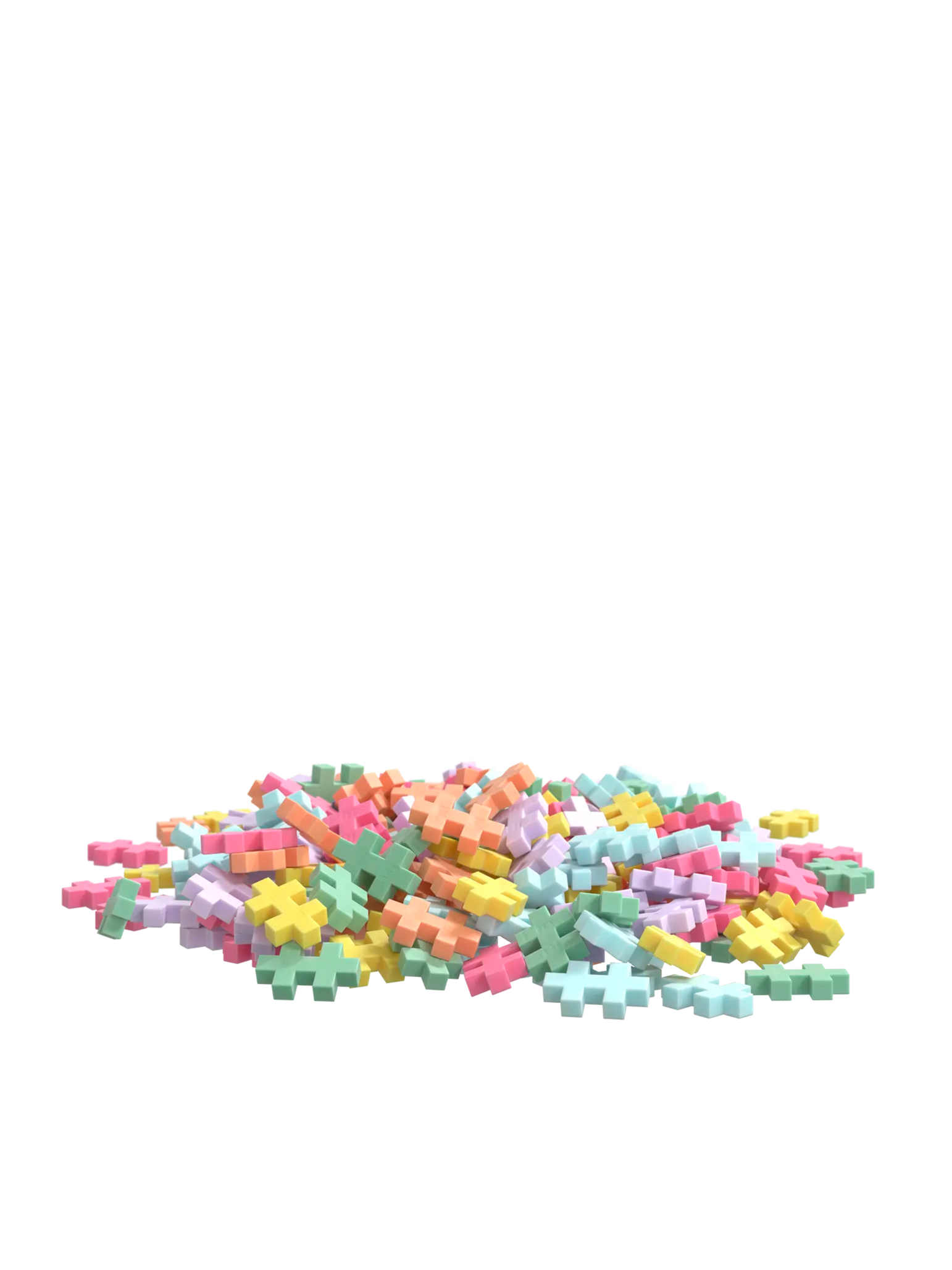 Gelato Farvemix - 240 stk